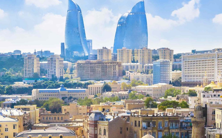В Азербайджане среднемесячная температура в июне будет близкой к климатической норме