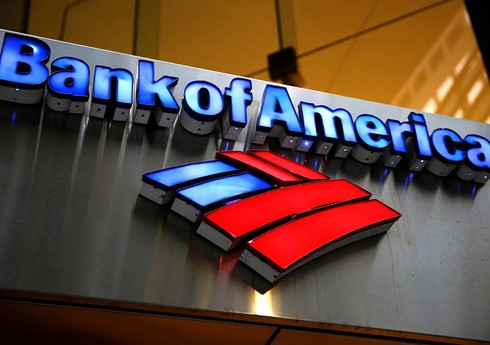 Bank of America оштрафован на 250 млн долларов за нарушения при работе с клиентами