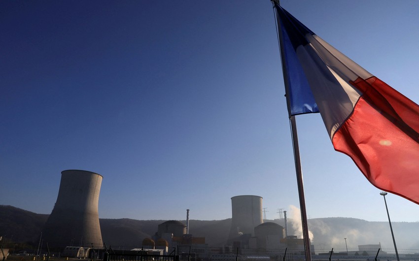 Fransa hökuməti: Ölkədə enerji sektorunda vəziyyət gərgindir