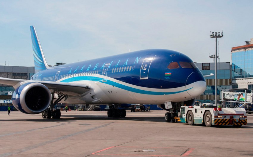 AZAL updates contract with French company