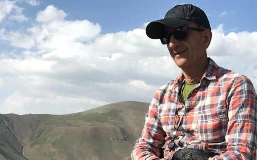 Tehran releases British environmentalist on bail