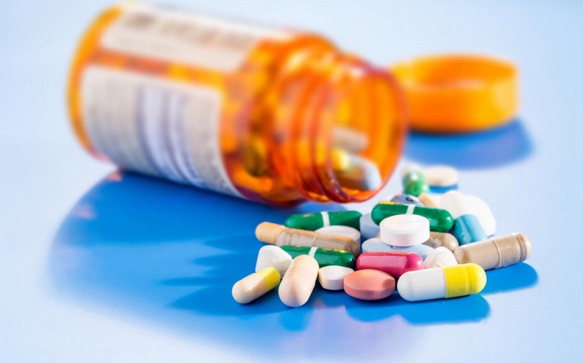 UN sends medicines to Azerbaijan
