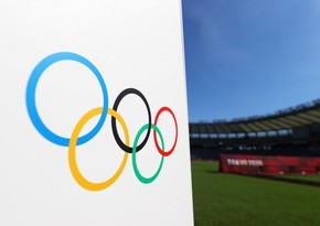 Paris-2024: İndoneziya komandasının əməkdaşı qarət olunub