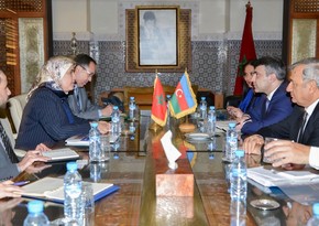 ASAN Service delegation visits Morocco