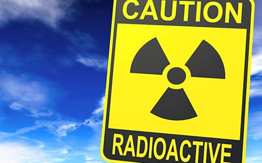 ​В Испании украли чемодан с радиоактивными материалами