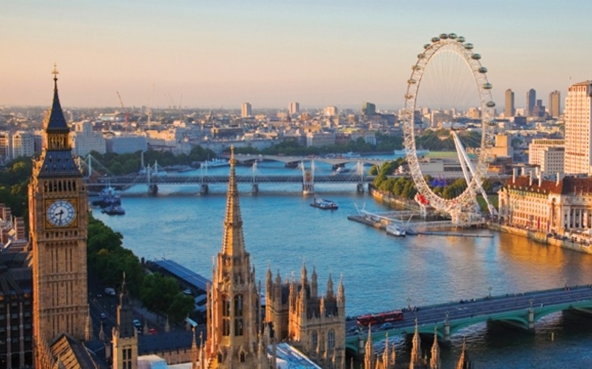 ​Завтра в Лондоне начнется заседание межправительственной комиссии Азербайджан-Великобритания