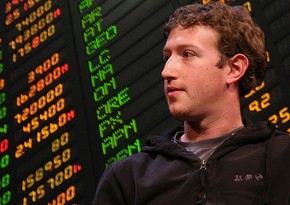 Facebook doubled profit last year