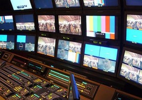 A special filter procedure proposed for Azerbaijani TV channels