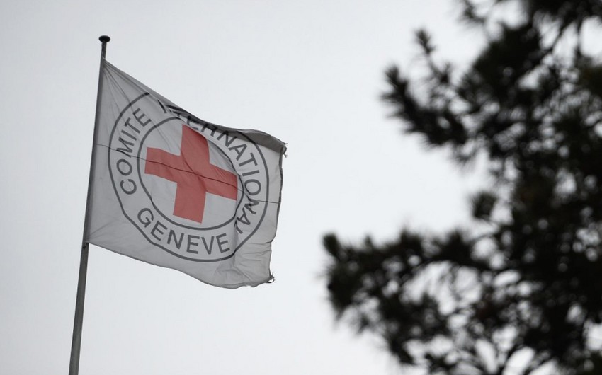 ICRC issues statement on Azerbaijanis missing during 1st Karabakh War