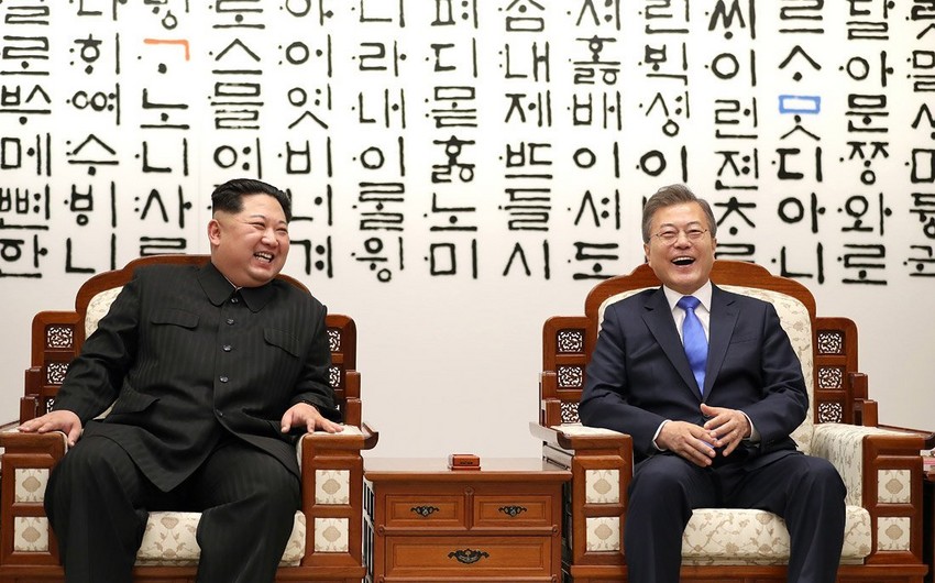 В Южной Корее предложили до конца года официально завершить Корейскую войну