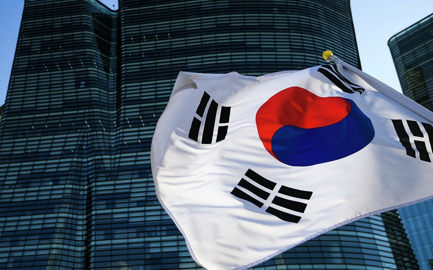 Южная Корея ожидает нового главу администрации президента