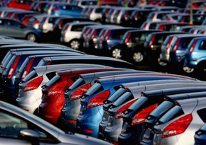 Aİ-nın minik avtomobilləri bazarı fevralda 12 % böyüyüb