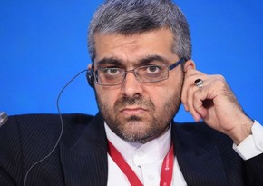 Иран предложил создать консорциум для усиления сотрудничества ЕАЭС в энергетике