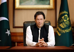 Имран Хан ушел с поста премьера после роспуска парламента Пакистана