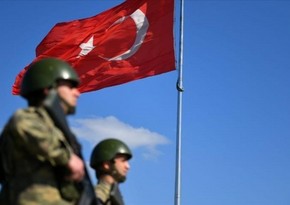 На востоке Турции начался новый этап антитеррористической операции