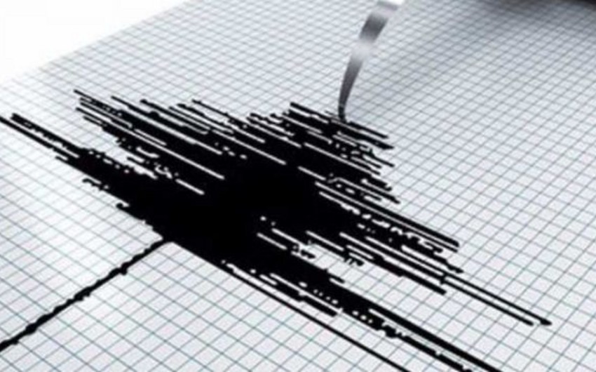 В Замбии произошло землетрясение магнитудой 6,1