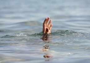 В Самур-Абшеронском канале утонул человек