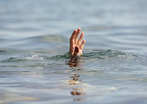 В Самур-Абшеронском канале утонул человек