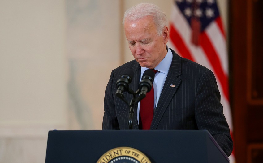 Biden to hold his first presidential press conference