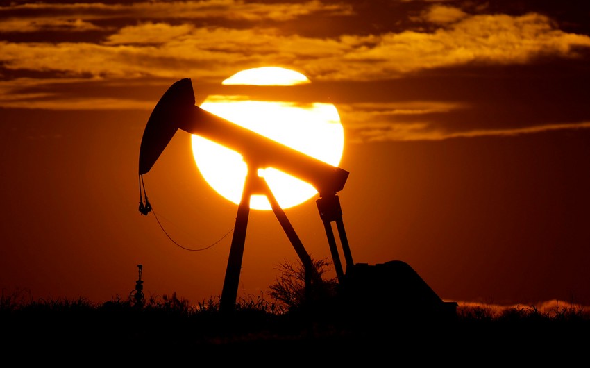 Oil prices rise above $ 46