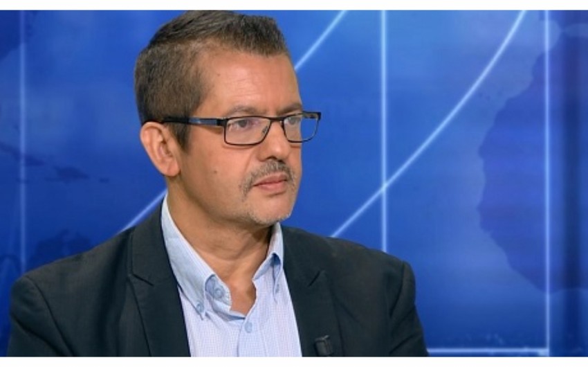 Author of Dictionary of Islamophobia: In France, Muslims are viewed as separatists