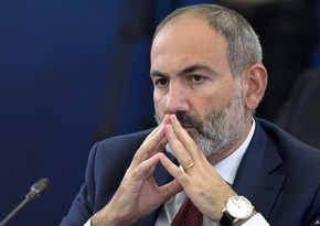 Pashinyan to resign in April 