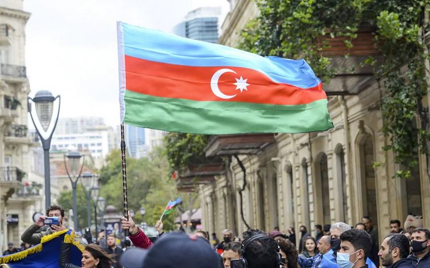 Лоран Валет: В Азербайджане у меня больше свобод, чем в Швейцарии