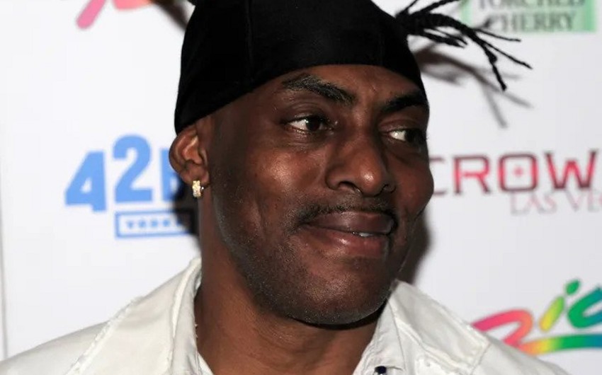  Coolio    59   