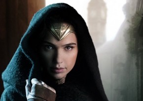 American film Wonder woman banned in Tunisia