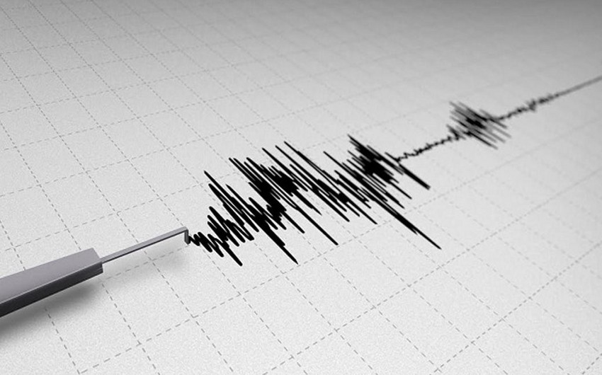 На востоке Индонезии произошло землетрясение магнитудой 6,2