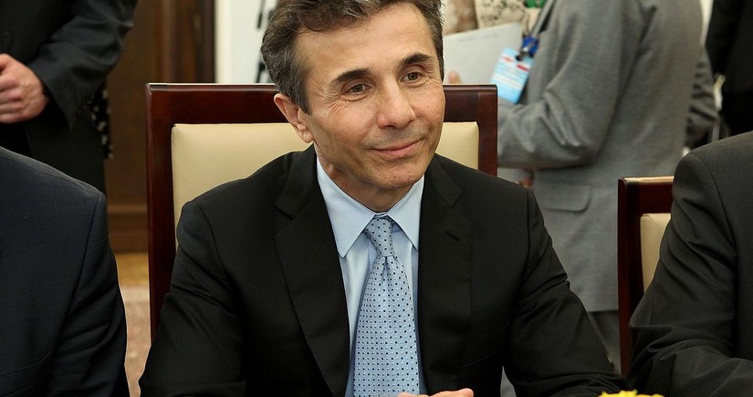 Minister: Ivanishvili can be nominated for presidency