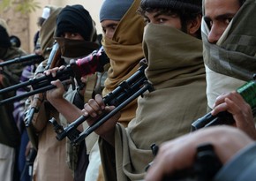 “Taliban” rəsmisi: Əfqanıstanda yaxın gələcəkdə nizami ordu qurulacaq