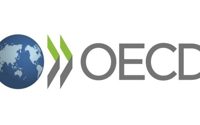 OECD qlobal iqtisadi artım göstəricilərini azaltdı