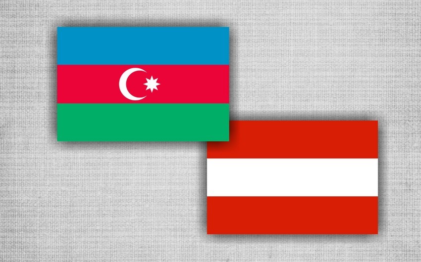 Azərbaycan-Avstriya arasında əməkdaşlıq üzrə Qarışıq Komissiyanın yeni tərkibi təsdiqlənib