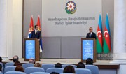 Azerbaijan to submit renewed peace proposal to Armenia