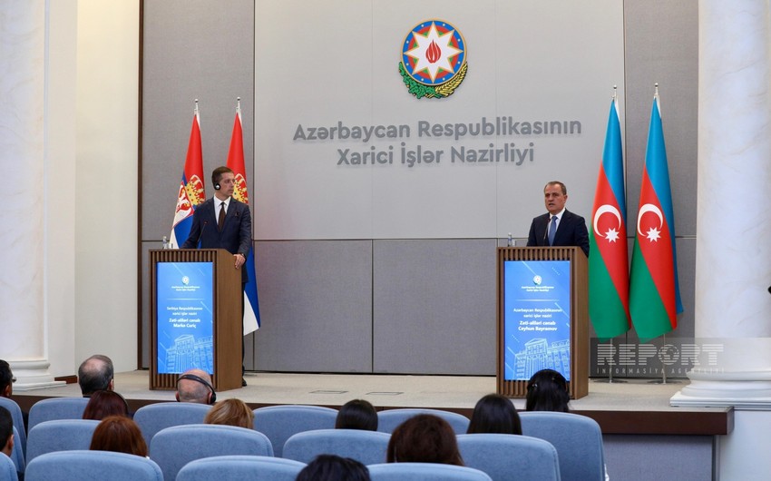 Azerbaijan to submit renewed peace proposal to Armenia