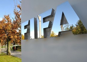 FIFA DÇ-2022-nin posterini təqdim edib