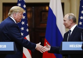 Expert: Putin and Trump meeting raised level of Russian-American relations - COMMENT