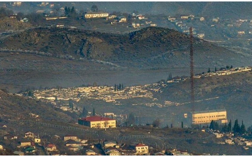 Tarixi torpaqlarımıza - Qərbi Azərbaycana qayıdış bizim təbii hüququmuzdur - RƏY