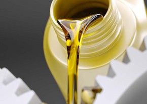 Azerbaijan earns $2.5 million from export of lubricants