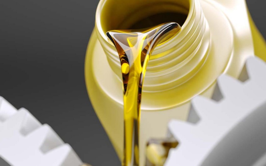 Azerbaijan earns $2.5 million from export of lubricants