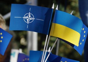 9 NATO countries call to increase military aid to Ukraine