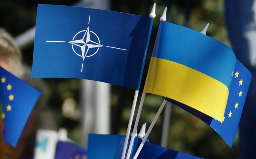9 NATO countries call to increase military aid to Ukraine