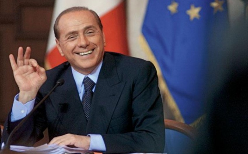 Суд Италии окончательно оправдал Берлускони по делу танцовщицы Руби