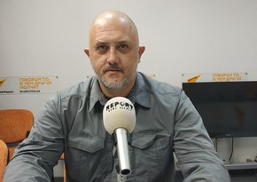 Political scientist: 'Azerbaijan was forced to start local anti-terrorism measures'