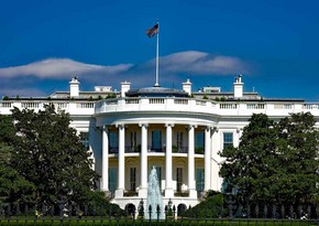 Biden calls White House ‘gilded cage’