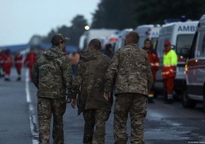 Москва и Киев провели обмен пленными военнослужащими