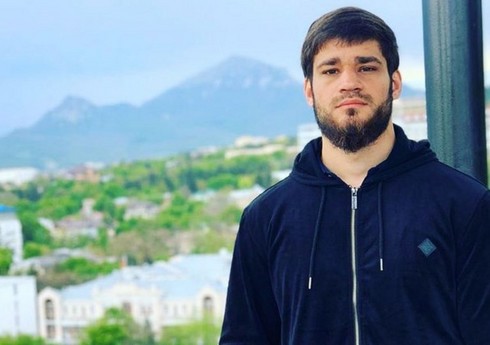 В Москве за разбойное нападение арестован армянский боксер