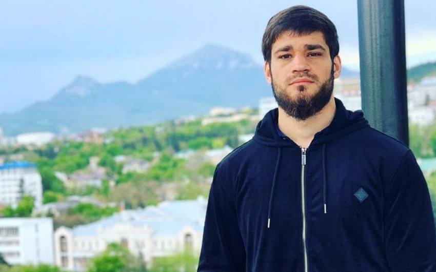 В Москве за разбойное нападение арестован армянский боксер