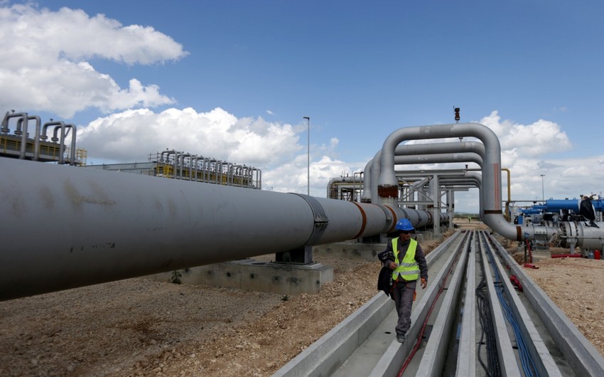 Enagas & Fluxys increasing stake in Trans Adriatic Pipeline